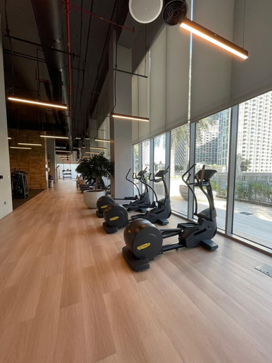 Others 4, Two Bedroom Damac Majestine-StayOnHomes, Dubai