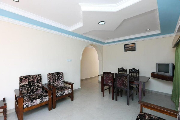 Others 4, Hotel Gurupriya, Dindigul