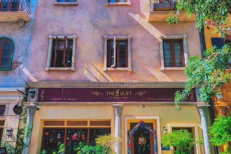 Exterior & Views 2, Juliet Boutique Hotel - Sunset Town, Phú Quốc