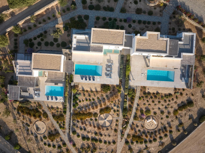 Others 5, Villa Olea Paros, South Aegean