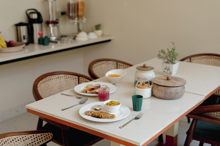 Food & Drinks, Kaas by Safarnama - Boutique Hotel, Varanasi