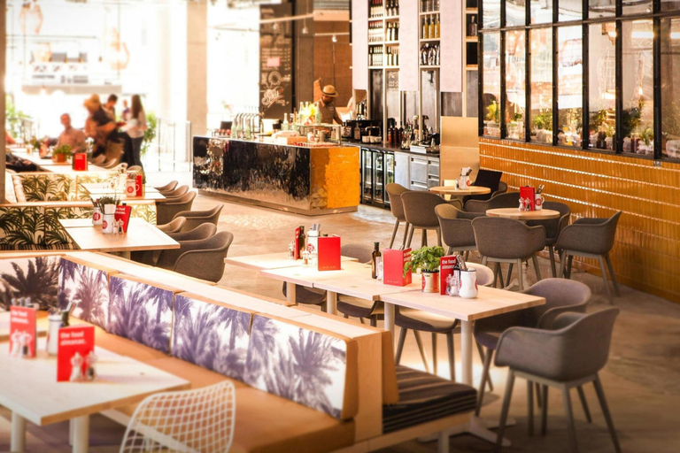 Food & Drinks 4, Apartments in the Maremuritz Yachthafen Resort, Waren an der Muritz, Mecklenburgische Seenplatte