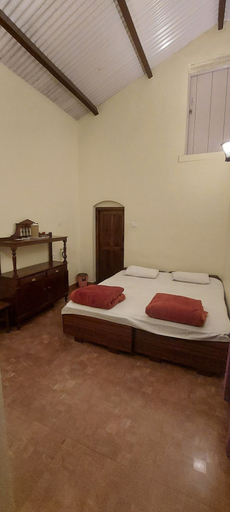 Bedroom 2, Check Inn Today Resort, The Nilgiris