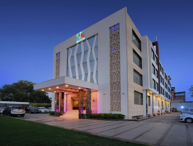 Others 1, Wingston A Treehouse Hotel-Goverdhan, Mathura
