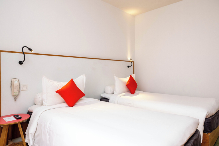 Bedroom 10