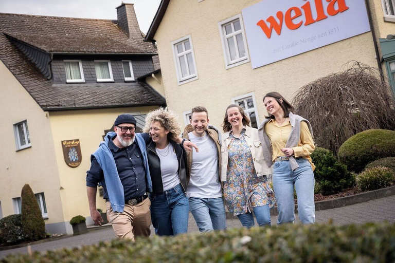 Exterior & Views, weila - dein Boutiquehotel, Hochsauerlandkreis