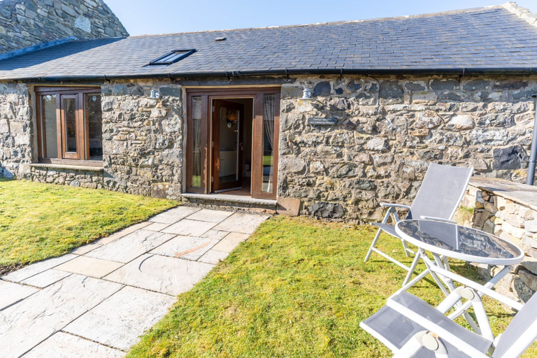 Exterior & Views 2, The Milking House, Gwynedd