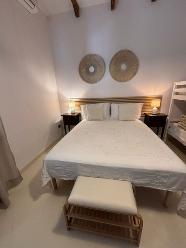 Bedroom 3, Bed&Breakfast Villa Mamma Grazia, Brindisi