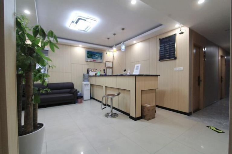 Others 5, Haoshang Business Hotel, Shanghai