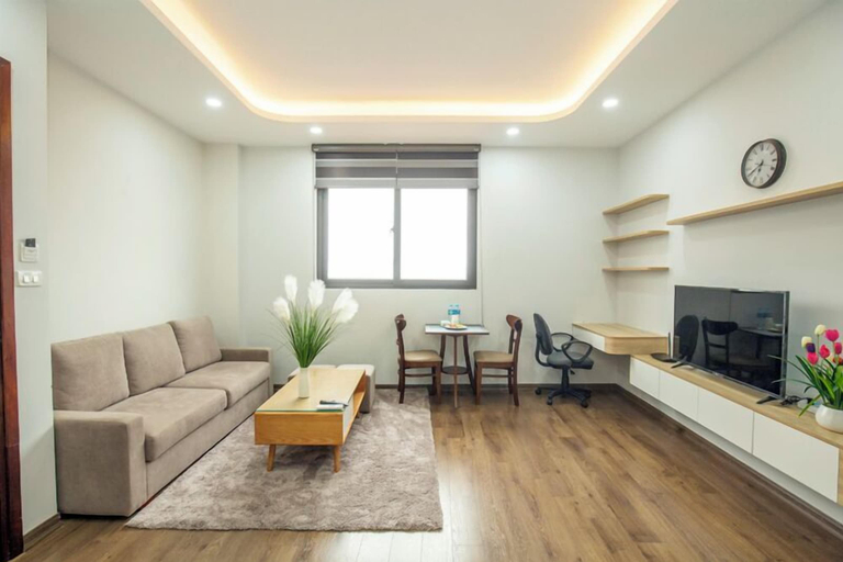 Others 5, Sumitomo20- Linh Lang Serviced Apartment, Ba Đình