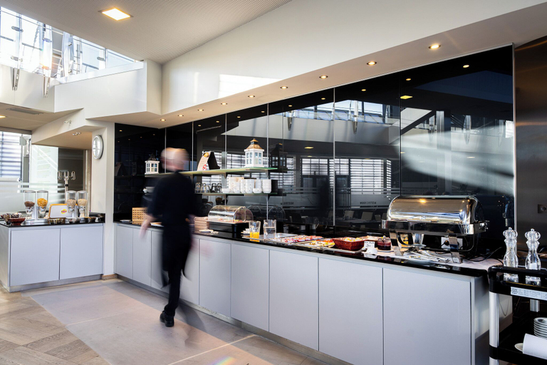 Food & Drinks 5, Falko Hotel, Vlaams Brabant