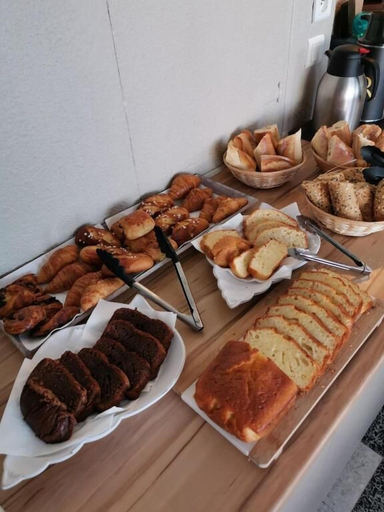 Food & Drinks 5, Hôtel de la plage Barcarès, Pyrénées-Orientales