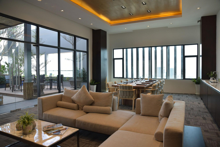 Others 5, The View Serviced Residence, Phnom Penh