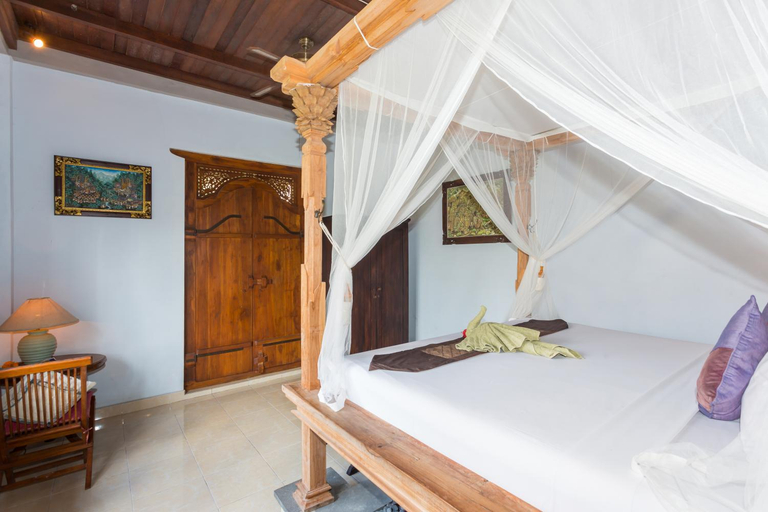 Bedroom 9