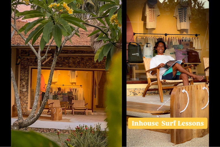 Exterior & Views 3, Rascals Hotel, Lombok