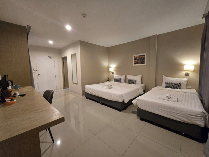 Bedroom 9