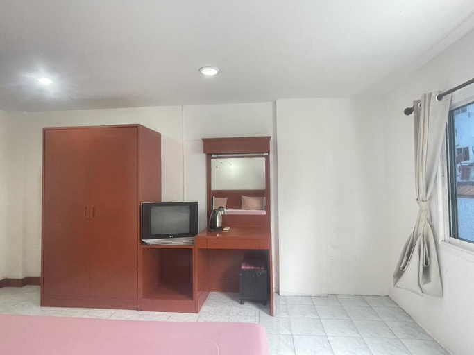 3, Nice to CU Guest house, Pulau Phuket