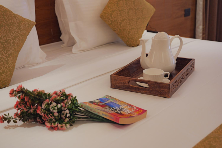 Bedroom 2, The Novello by Hotel Evergreen, Dehradun