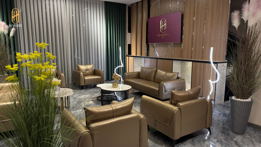 Public Area 2, Harris Tashkent, Tashkent City