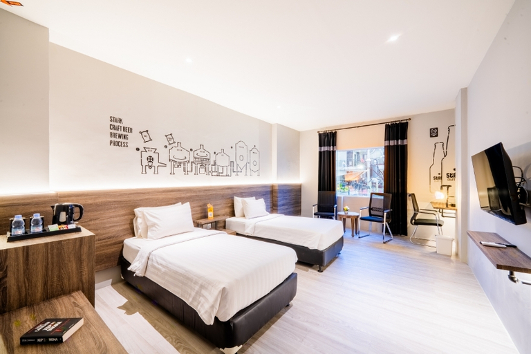 Bedroom 5