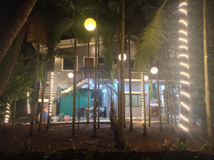 Others 3, Maatrukul Homestay, Raigarh
