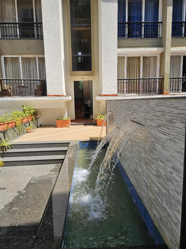 Sport & Beauty 2, Bellagio Rezidencia 1 BHK Service Apartment , North Goa