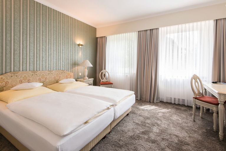 Bedroom 4, Seehotel Frankenhorst - BW Signature Collection, Schwerin