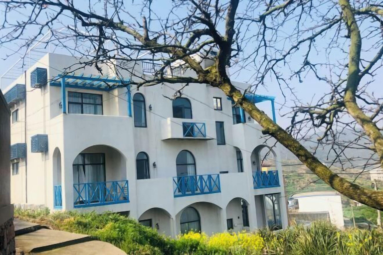 Exterior & Views 2, Shengsi Blue Castle Scenic Apartment (Liujingtan), Zhoushan