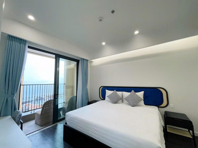 Bedroom 3, Soléa Hotel Sunset Town Phu Quoc, Phú Quốc