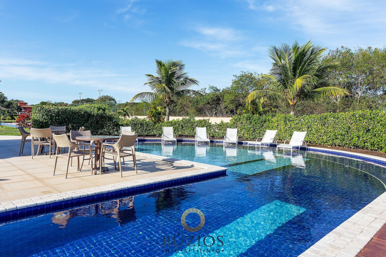Sport & Beauty 5, Bz15 Casa 200 metros da praia 4 suítes, Armação dos Búzios