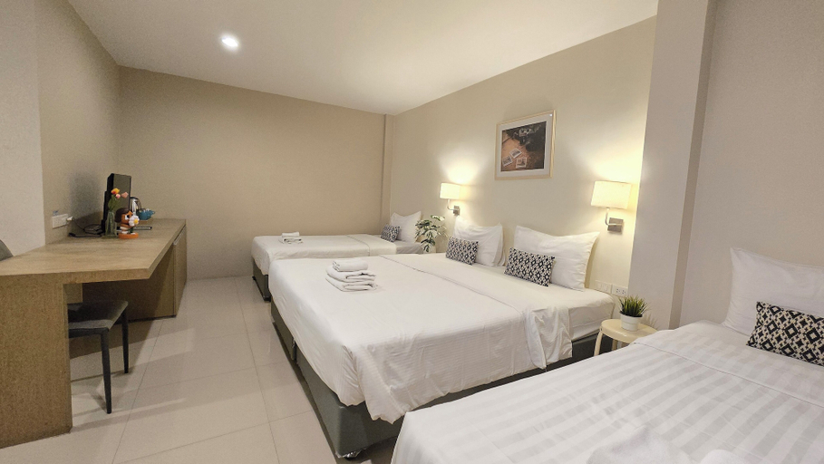 Bedroom 15