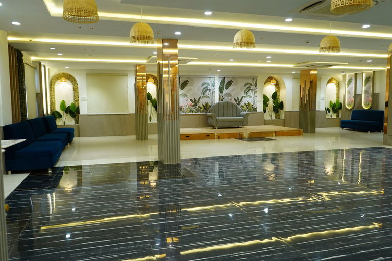 Others 5, The Gamora Hotel, Gwalior