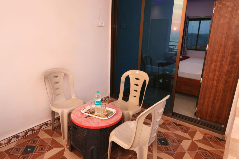 Others 5, Sai Sagar Beach Resort Kunkeshwar, Sindhudurg