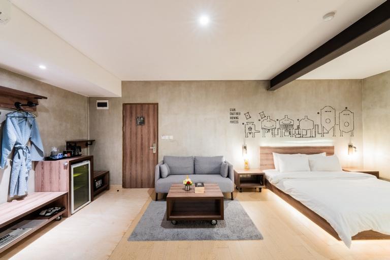 Bedroom 6