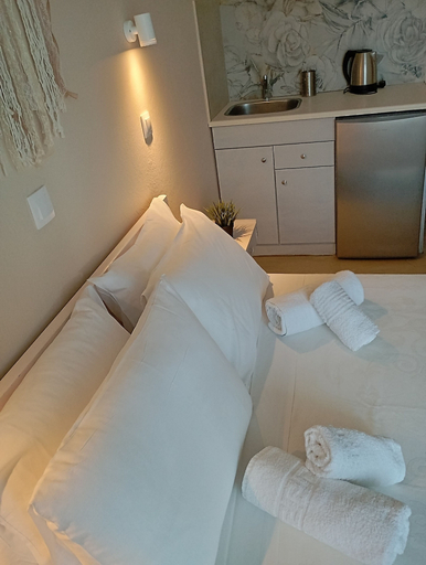 Bedroom 5, Elena's Garden, Ionian Islands