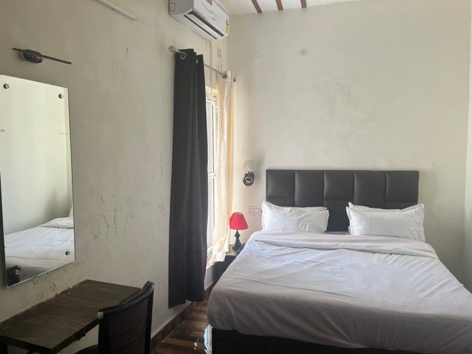 Others 1, Your Place Home Stay, Dehradun
