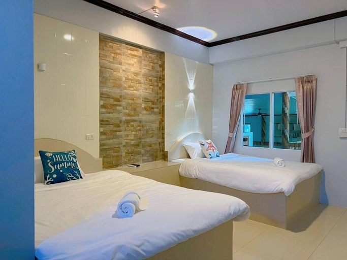 Other Facilities 3, Sleepdive Samaesan, Sattahip