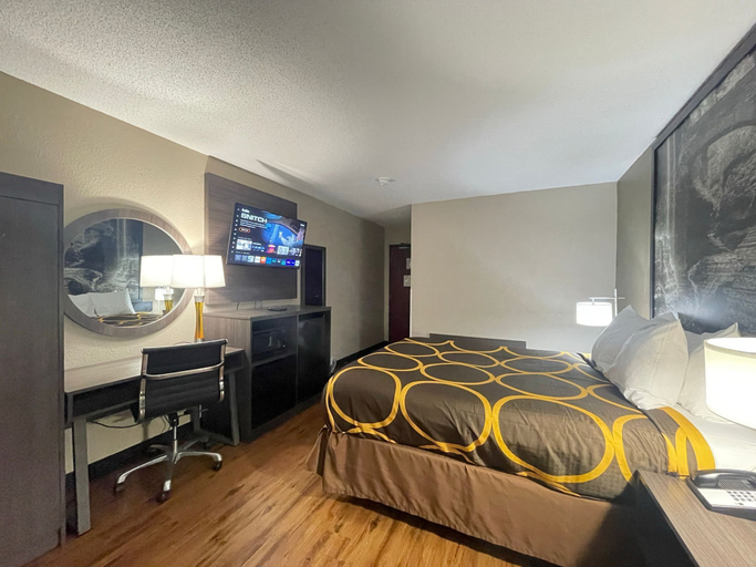 Bedroom 11