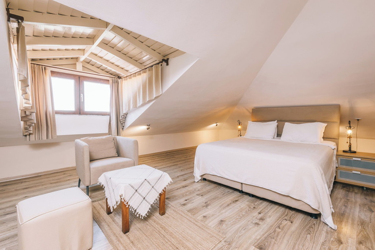Bedroom 4, Jade Residence, Fethiye