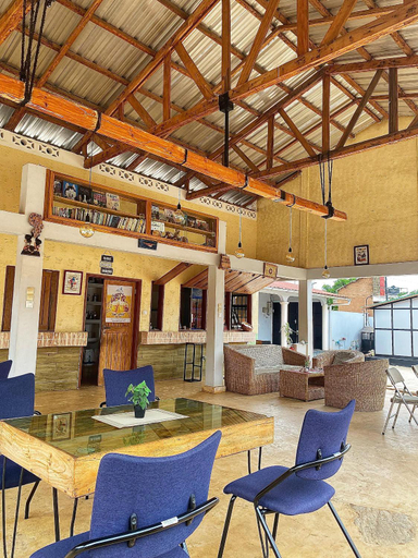 Food & Drinks, RESIDENCE AINA, Abomey-Calavi