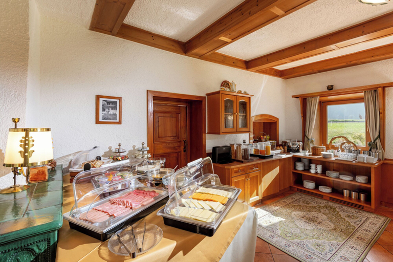 Food & Drinks 5, Gästehaus Birkenhof, Schwaz