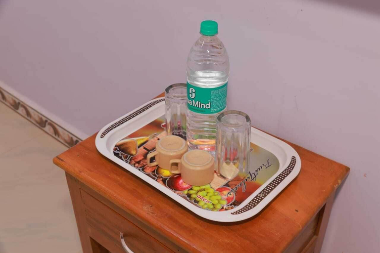 Food & Drinks 4, Sai Sagar Beach Resort Kunkeshwar, Sindhudurg
