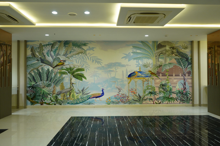 Others 5, The Gamora Hotel, Gwalior