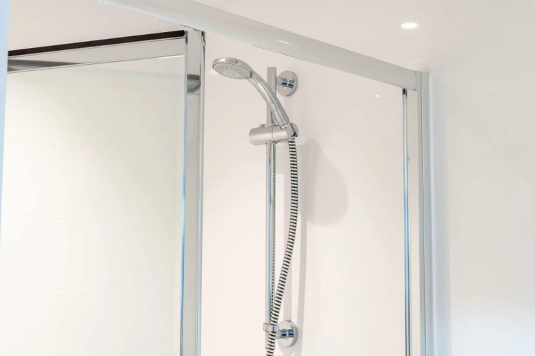 Bathroom 4, For Students Only - Signal Place - Campus Accommodation, Nottingham