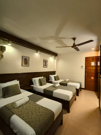 Bedroom 17