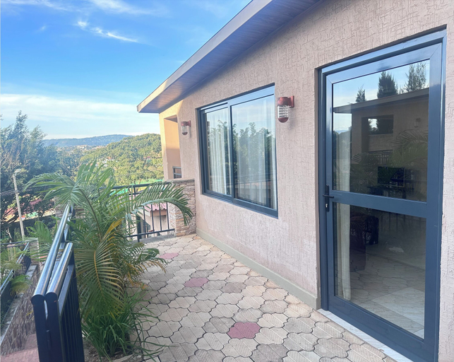 Exterior & Views 2, Kigali City Stay, Gasabo