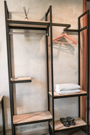 Bedroom 15
