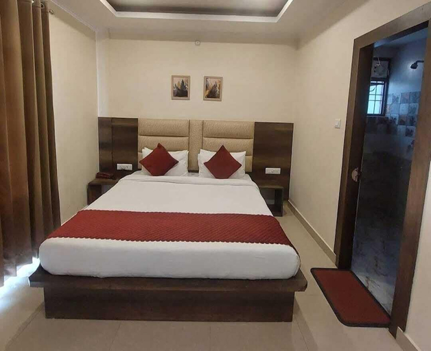 Bedroom 13