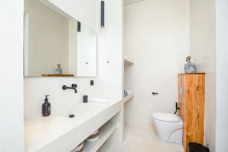 Room 3, ULU 2 2br Villa in Pecatu, Badung