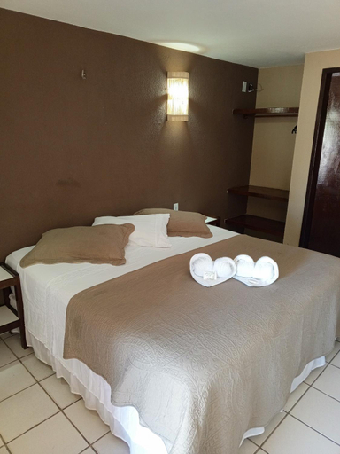 Bedroom 4, Hotel Pousada Cumbuco Gold, Caucaia